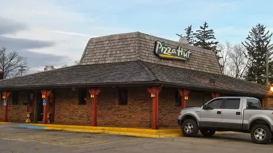 Pizza Hut