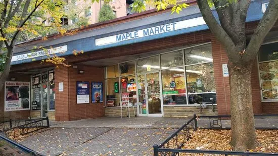 Maple Market