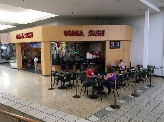 Osaka Sushi Bar