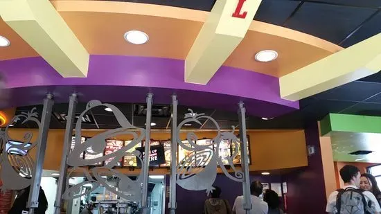 Taco Bell