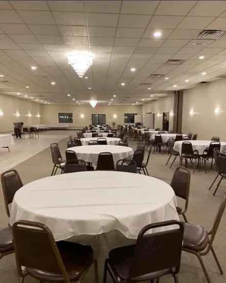 Kasey's Banquet Hall, Restaurant & Lounge