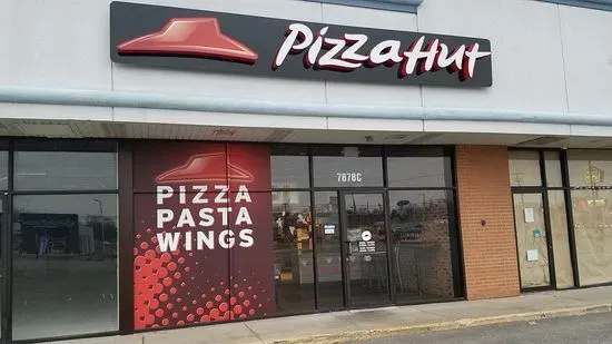 Pizza Hut