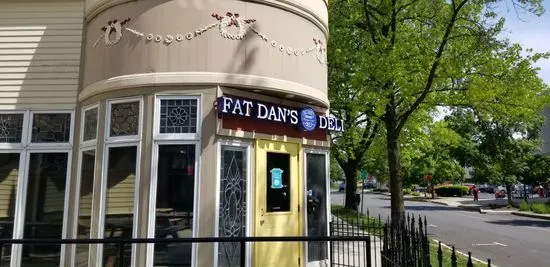 Fat Dan's Deli