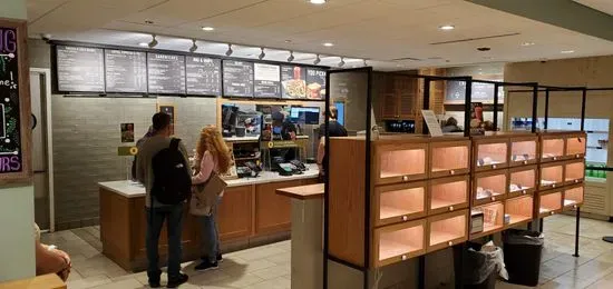 Panera Bread