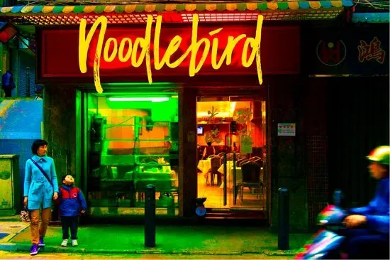 NoodleBird