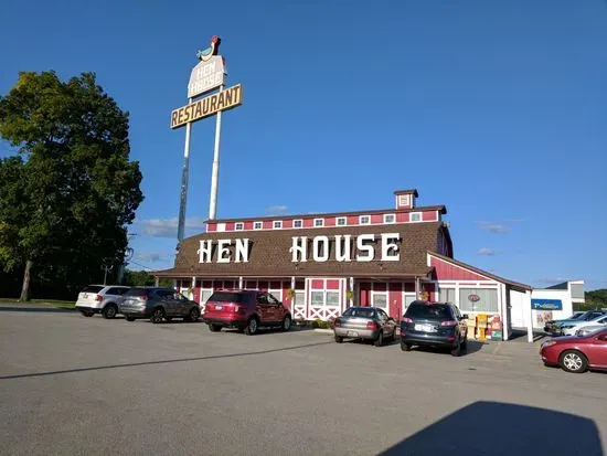 Hen House Family Restaurant