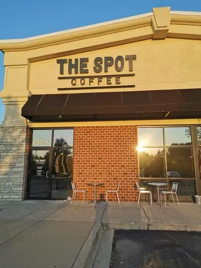 The Spot Coffee