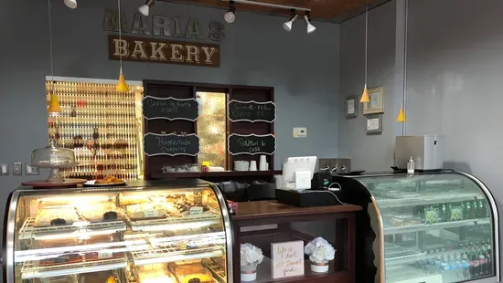 Maria's Bakery