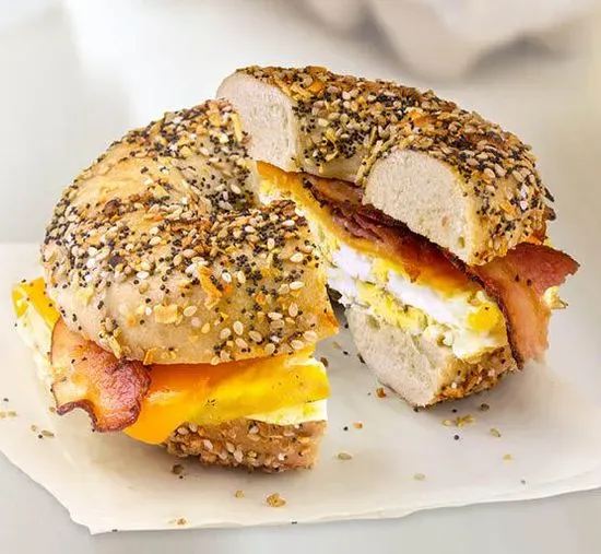 Bruegger's Bagels