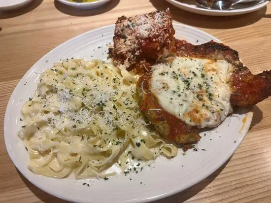 Carrabba's Italian Grill