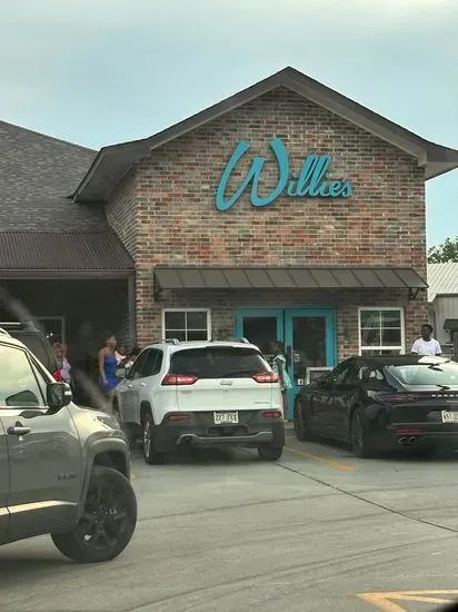 Willie's Restaurant