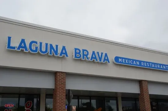 Laguna Brava Mexican Restaurant