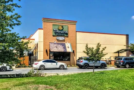 Panera Bread