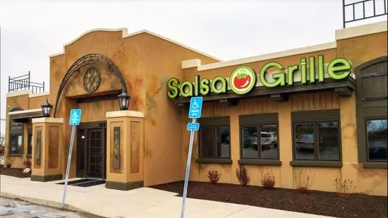 Salsa Grille at Coventry