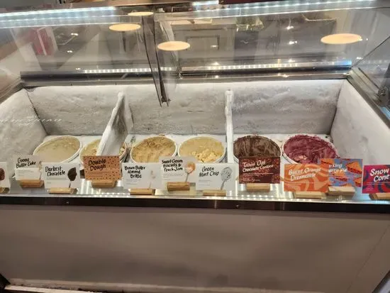 Jeni's Splendid Ice Creams