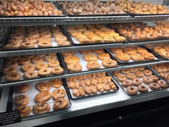 Jack's Donuts of Westfield