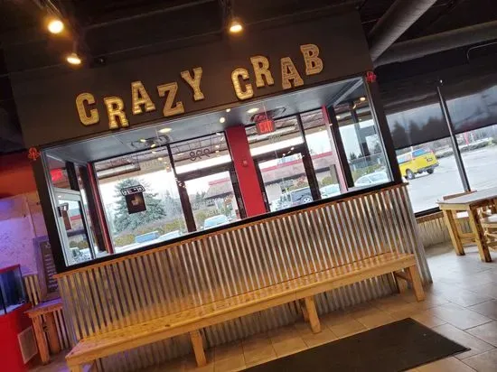 Crazy Crab