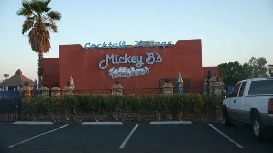 Mickey B's Inc