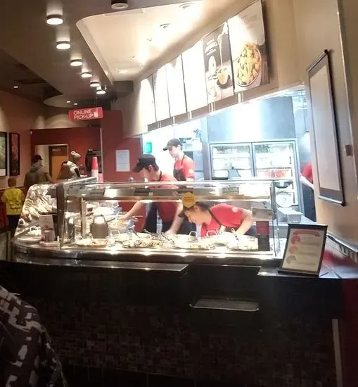 Panda Express