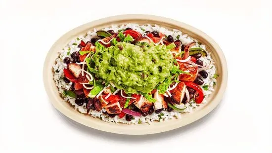 Chipotle Mexican Grill