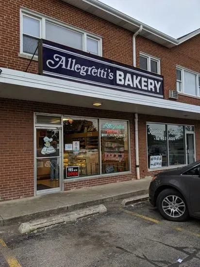 Allegretti's Bakery