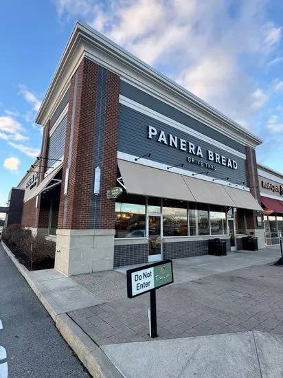 Panera Bread