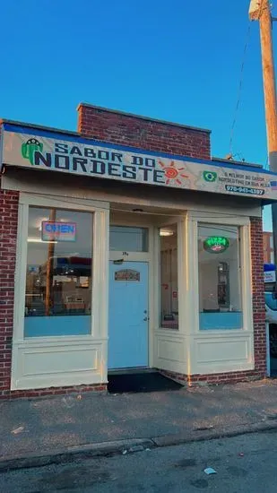 Restaurante Sabor do Nordeste Boston