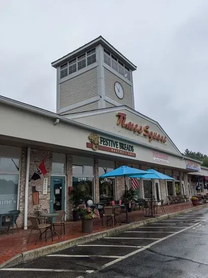 Festive Breads Bakery, Cafe', Gift Baskets