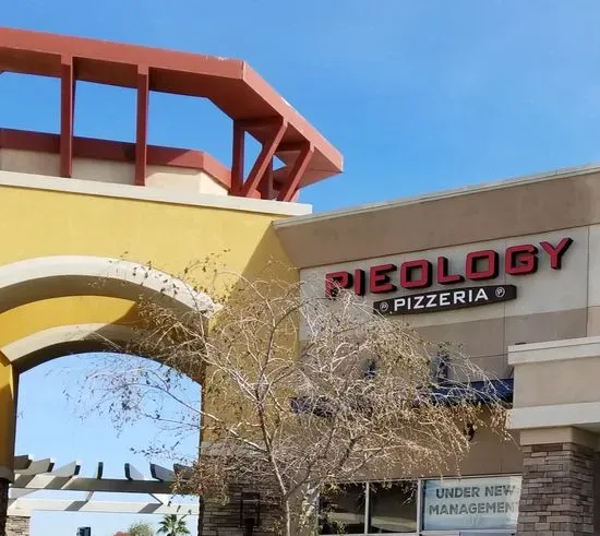 Pieology Pizzeria Avondale, AZ
