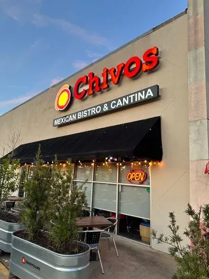 Chivos Mexican Bistro & Cantina