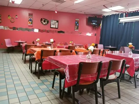 El Ranchero Y Sus Mariachis Restaurant