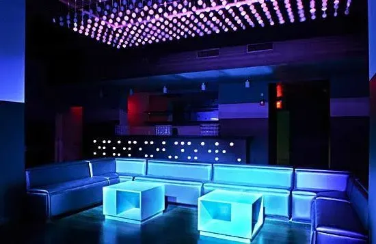 Bijou Nightclub