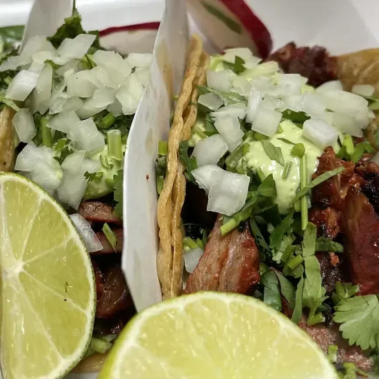 Tacos El Rey