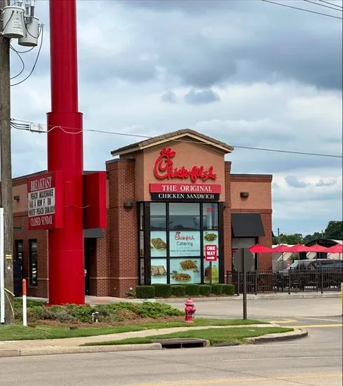 Chick-fil-A