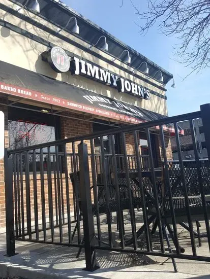 Jimmy John's