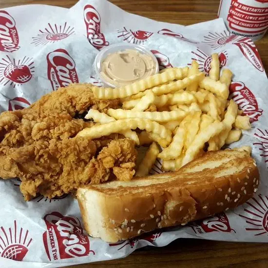 Raising Cane's Chicken Fingers