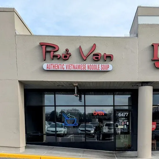 Pho Van