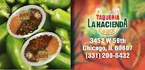 Taqueria La Hacienda