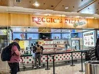 Reggio's Pizza