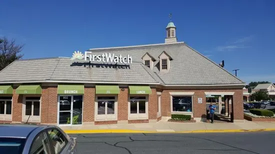 First Watch