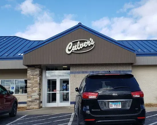 Culver’s