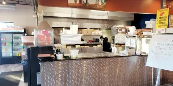 Taquería Durango Restaurant