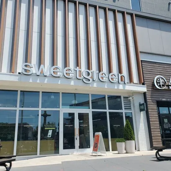 sweetgreen