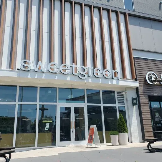 sweetgreen