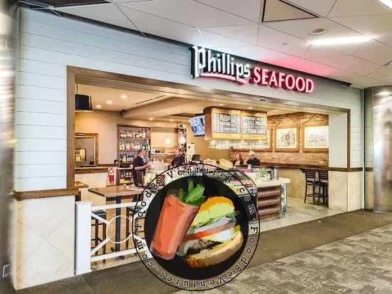 Phillips Seafood