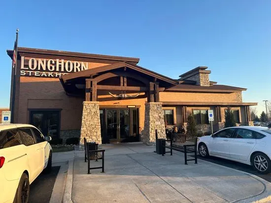 LongHorn Steakhouse