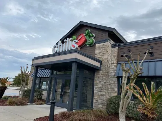 Chili's Grill & Bar