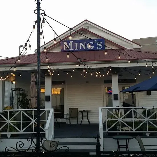 Ming's