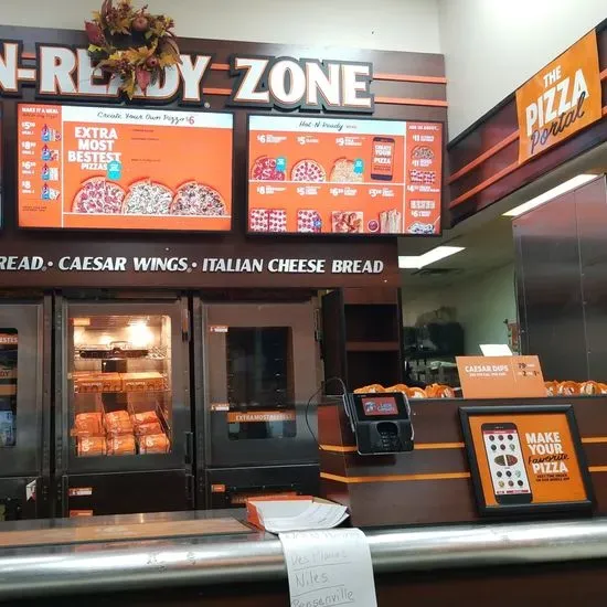Little Caesars Pizza Des Plaines, IL Checkle