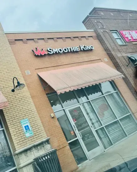 Smoothie King